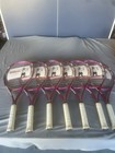  new  Wilson Triumph Tennis Racquet - Fuschia Pink - Grip 4 1 4