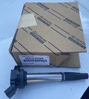 4pcs Genuine Denso 90919-02258 Ignition Coils 673-1310 For  Corolla 1 8l