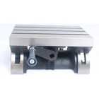 7 Inch Milling Machine Table Angle Adjustable Angle Precision Tilting Table