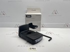 Thule Yepp Nexxt Mini Adapter Slim Fit  Black