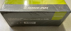 New Iogear Gcs932u 2 Port Dvi Usb Audio   Mic Usb Kvm Switch W  Push Button