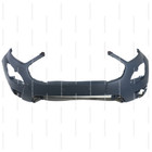 Fits 2018 2019 2020 2021 Ford Ecosport Front Bumper Cover Grill Skid Plate