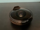 43mm Century Optics O 3x 4k Ultra Fisheye Lens   Schneider Optics Fish Eye