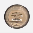 Bare Minerals Original Medium Beige N20 Loose Powder Foundation Spf 15 0 28 Oz 