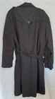 Bones Tv Show Used Wardrobe Costume Prop David Boreanaz Seeley Booth Coat Jacket