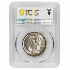 1941 Walking Liberty Half Dollar 50c Pcgs Ms 67