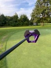 L a b Golf Vzn1i Center-face Putting Training Aid for Intermediate And Pro Lvl