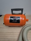 Metro Air Force Commander Aftd-3 2 Speed 4 0 Hp Pet Dog Grooming Hair Dryer