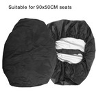 Professional Waterproof Seat Cover For Electric Wheelchairs Mobility Scooter Bun