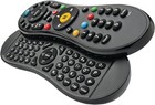 Tivo Slide Pro Backlit Keyboard Remote C00260   Usb Rf Dongle Ec40a00