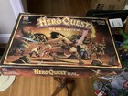 Heroquest Game System With Kellar s Keep And Witch Lord Quest Packs