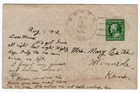 1912 Rppc Postcard Native American Indians Roasting Dog Near Ponca City Oklahoma
