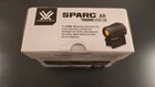 Vortex Sparc 2 Moa Red Dot Sight - Matte Black  spc-ar2 