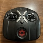 Oem Propel Star Wars Tie Advanced X1 Figher Drone Remote Controller Sw-0327t