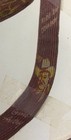 Vintage Gene Autry Suspenders For Child