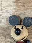 Vintage Antique Mickey Mouse Walt Disney Figure