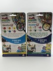 New Crazy Aarons Hide Inside 2 Pk  mixed Emotions   Party Animals 