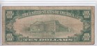 1929 National Bank Of Commerce Of Milwaukee Wi  10 Note Charter  6853 C009981a