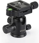 40mm Metal Tripod Ball Head With Camera Quick Release Plate Swivel 360   Camer   