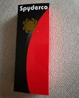 Spyderco Black Blade
