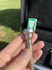 Vincent Bach Tr300 Silver Trumpet W  Mouthpiece   Original Case Free Shipping