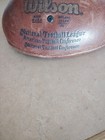 Nfl Wilson Football  Commissioner Paul Tagliabue Vintage 1989 -2006