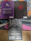 Mork Borg Adventure Lot Osr Rpg