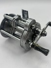 Antique Pflueger Summit Baitcasting Reel 1900s Engraved Plates Made Usa Works