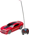 Rc Red Zl1 Camaro  Full-function Remote-control Toy Car  High-performance Eng   