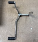 V-twin 27-0920 Complete Floorboard Kit For Harley Davidson 96-09 Fxd Dyna Model