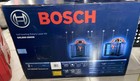 Bosch Grl800-20hvk Self Leveling 800ft Rotary Laser Kit  new 