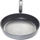 Ozeri Stone Frying Pan  Non-stick With 100  Apeo   Pfoa-free Coating
