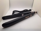 1    Ceramic Hair Straightener Flat Iron- 4 Heat Settings  Fast Heat