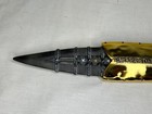 The Holy Spear Of Destiny  Lance Of Longinus  Hofburg Version  Metal  Free Book