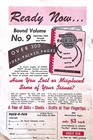 Pack O Fun Scrap Craft Magazine August September 1964