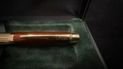 Cross Metropolis Fountain Pen Amber   23k Gold Medium Pt  New In Box Made In Usa