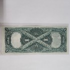 United States  1 Large Size Banknote 1917 One Dollar Note N99376016a