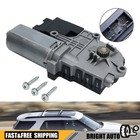 Sunroof Moon Roof Motor With Screws For 2011-2017 Ford Explorer Suv Bb5z15790a