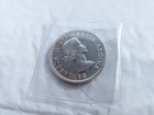 1964 Canadian Silver Dollar  1 Coin      800 Silver     Uncirculated