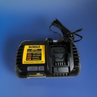 Dewalt Dcb606c Flexvolt 20v 60v Max Lithium-ion Battery And Charger Starter Kit