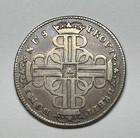 1797 Switzerland  bern  - Ar 20 Batzen  Km-159 