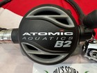 Atomic Aquatics B2 Black Edition Regulator Looks Like Never Wet 