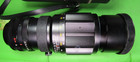 Vintage Sears 300mm F 5 5 Manual M42 Mount Camera Lens Slr    73440    nice     japan