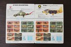 Lot Of 2 Vintage Kenner Mega Force Sets  In Package 1989