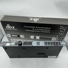 Drive Rack 260 Loudspeaker Management System Audio Processor 2 Input 6 Output