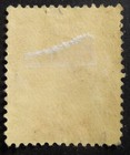 Straits Settlements Scott  126  Used