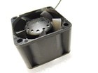 Avc 40mm X 40 Mm X 28 Mm Ball Bearing 12v Dc Fan Db04028b12u-177 3-wire