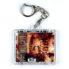 My Chemical Romance - I Brought You My Bullets     mini Cd 