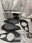 Metra Jp-1019 Jeep Soundbar Speaker Kit
