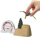 Mattel - Jurassic World  Rebirth Advent Calendar  new Toy  Calendar  Figure